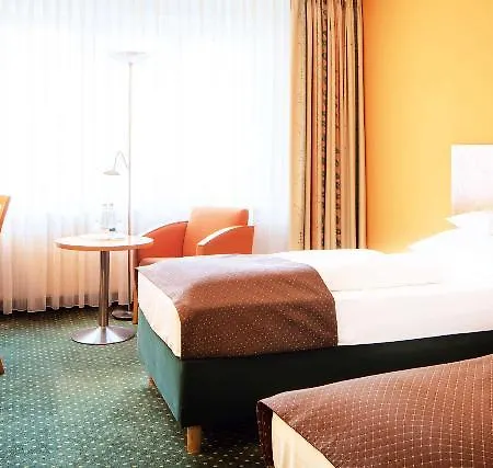 Hotel Western Steubenhof 4*